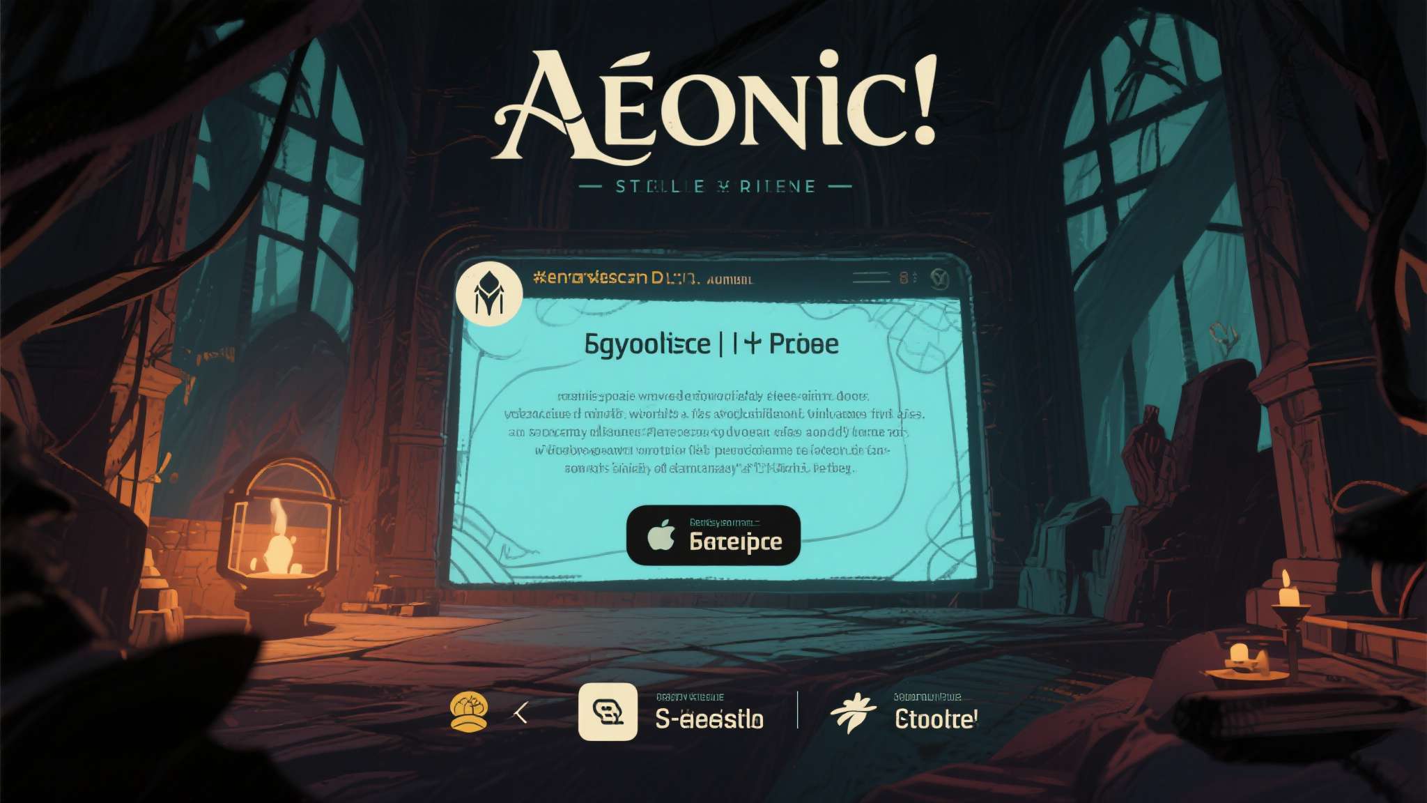 steam收集资源类游戏 《Aeonic》此次限时免费,正是一个典型案例。对于未曾接触过文字冒险游戏的玩家
